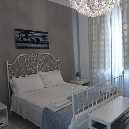 B&B Il Siciliano Syrakus Exterior foto