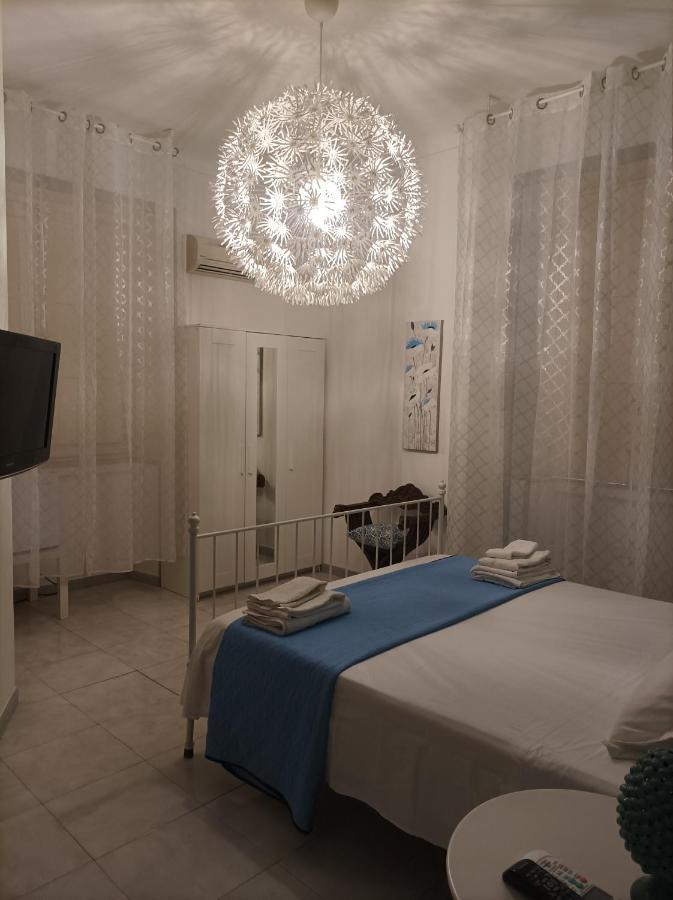 B&B Il Siciliano Syrakus Exterior foto